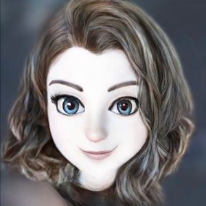 Meet your Posher, Jo-anne